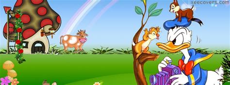 Kids Cartoon Fb Cover Photo Xee Fb Covers