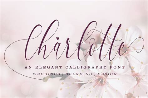 57 Gorgeous Wedding Fonts To Add Elegance To Your Invites Hipfonts