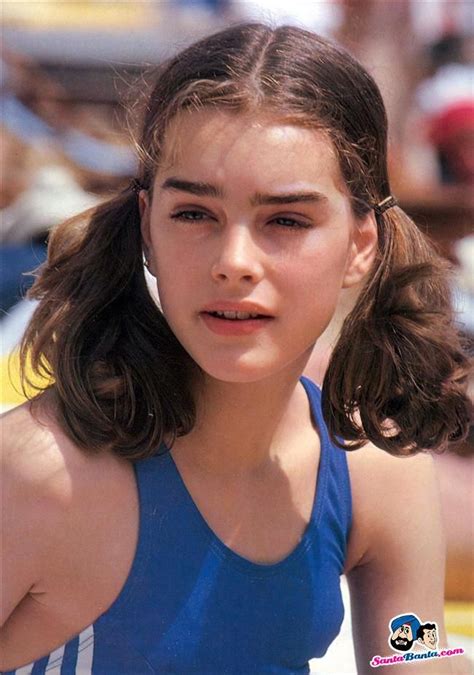 Brooke Shields Pretty Baby Quality Photos Only High Quality Pics And