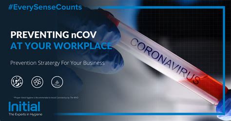 How To Prevent Novel Coronavirus Transmission At Your Workplace