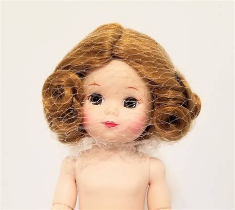 Pin On Madame Alexander Clothing And Nude Dolls For Sale
