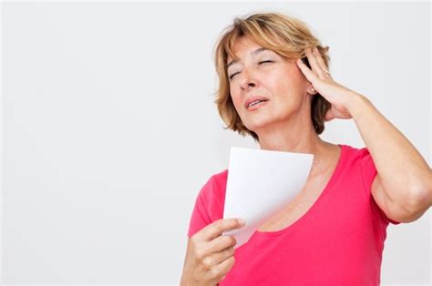 S Ntomas De La Menopausia Y Sus Soluciones