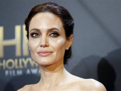 Angelina Jolie Joins Instagram With A Powerful Story On Afghanistan Crisis
