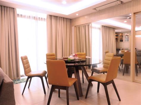 Https://tommynaija.com/home Design/ara Damansara Interior Design