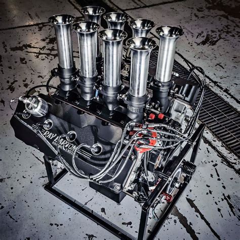 14 Mopar Crate Engines You Can Buy Now Hot Rods Cars Muscle Dodge