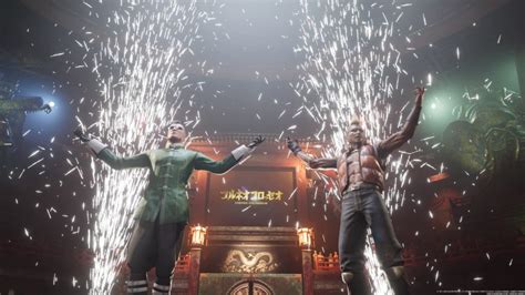 Final Fantasy Vii Remake Review For Ps4