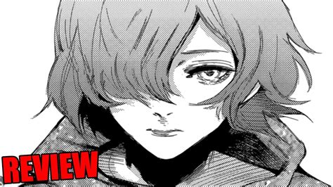 Tokyo ghoul:re read manga chapters online. Tokyo Ghoul:re Manga Chapter 69 Review - TOUKA-CHAN ...