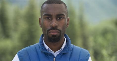 Activist Deray Mckesson Offers Insight On Protesting And Civil Rights