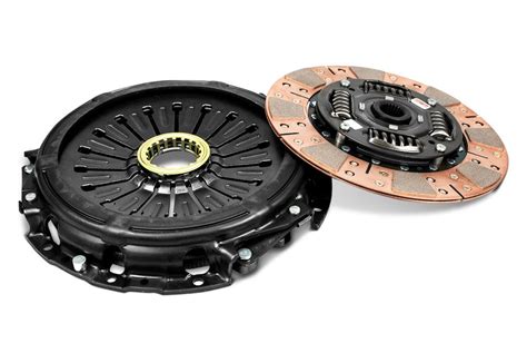 Competition Clutch Performance Clutch Kits —