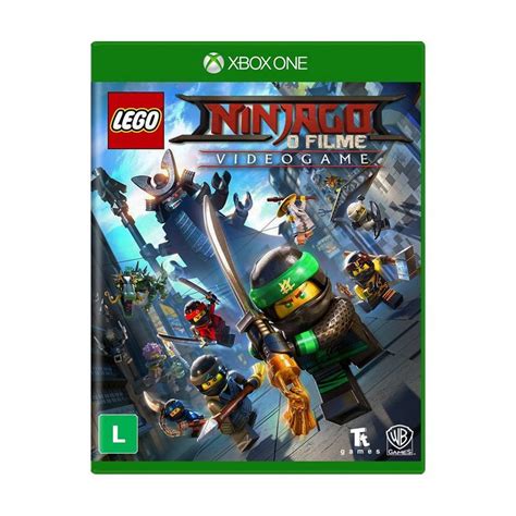 Interactive entertainment for xbox one at gamestop. Xbox 360 Lego Ninjago Games / LEGO Universe - Ninjago ...