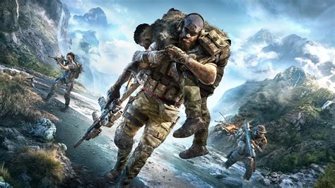 Tom Clancys Ghost Recon Breakpoint Xbox One Reviews