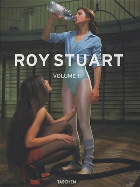 Roy Stuart Stuart 9783822831199 Boeken