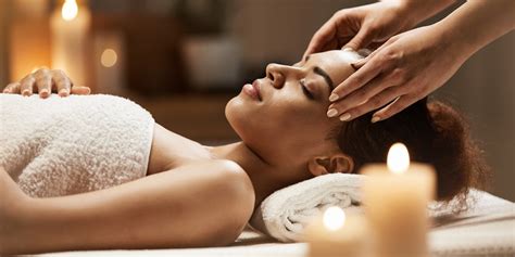 Kendall Miami Massage Therapy Spa Services