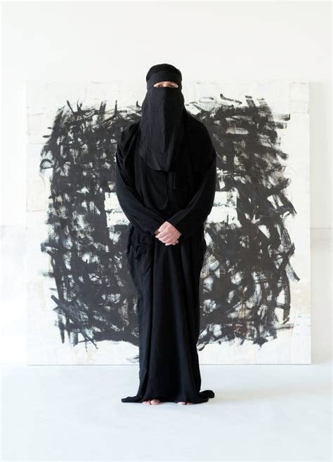 Arab And Coming Out In Art That Speaks Up The New York Times