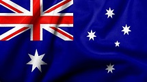 Australian Flag 10623 HD wallpaper