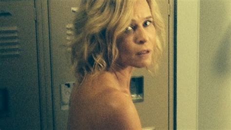 Chelsea Handler Posts Nude Pic Ahead Of Final Chelsea Lately