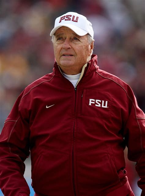 10 Greatest Coaches In Florida State Football History Bleacher Report