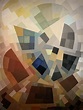 Otto Freundlich (1878-1943), la révélation de l’abstraction au musée de ...