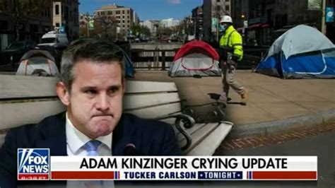 Adam Kinzinger Crying Update Ifunny Brazil