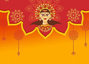 Free Navratri After Effects Template