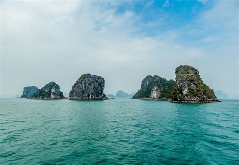 Experience The Most Attractive Tourist On Halong Bay Vietnam Travel Blog