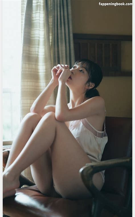 Hikaru Aoyama Nude The Fappening Photo Fappeningbook