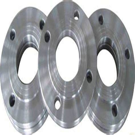 Astm A182 F321 16 Sch80s 900 Stainless Steel Pipe Flange Welding