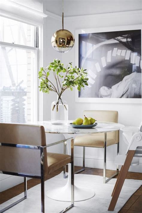 There are a few simple things to keep in mind before taking from funky art pieces to functional accents, decorative accessories are a simple way to infuse your space with personal charm. 30 Best Dining Room Decorating Ideas - Pictures of Dining ...