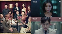 延續《Sky Castle》和《夫妻的世界》的大勢嗎？JTBC新劇《優雅的朋友們》預告公開， 陣容、題材令人期待！