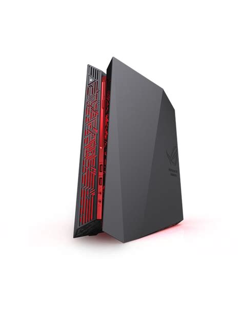 Computex ASUS Shows Off The ROG G GR Small Form Factor Gaming PCs Lowyat NET