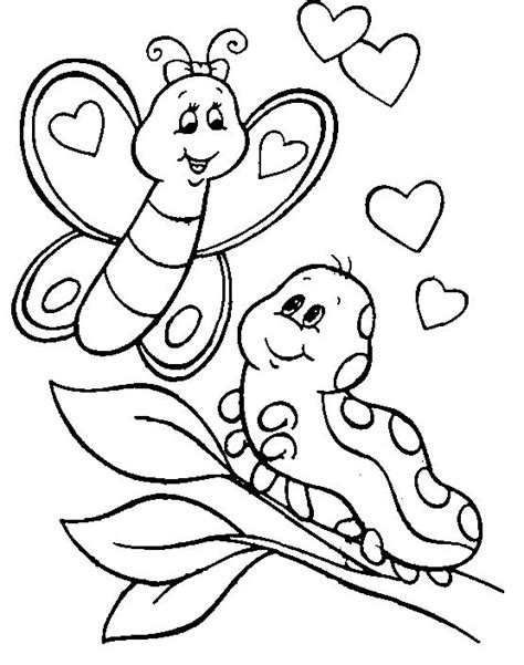 These butterfly coloring pages are anxiously awaiting your bright, cheerful and springy colors! Hippogriff Coloring Pages at GetColorings.com | Free ...