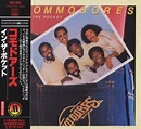 Commodores – In The Pocket (1993, CD) - Discogs
