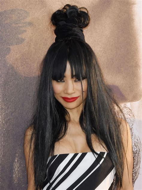 See what a lin (lin9901) has discovered on pinterest, the world's biggest collection of ideas. BAI LING at Deadwood Premiere at Cinerama Dome in Los ...