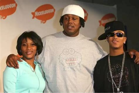 Who Is Master P Wife Who Is Sonya C