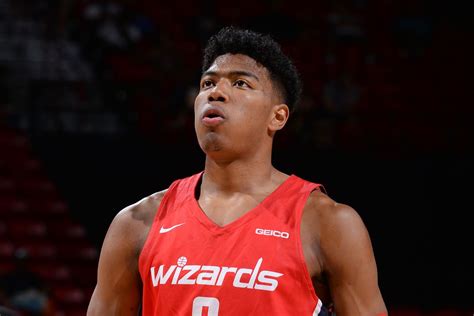 Rui hachimura is on a minutes restriction, scott brooks says. Rui Hachimura leads Wizards in 88-85 loss to Nets ...