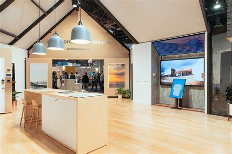 Vivint smart home com.vivint.vivintsky détails des application. Vivint Smart Home on Behance