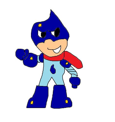 Oil Man From Mega Man By Mikeeddyadmirer89 On Deviantart