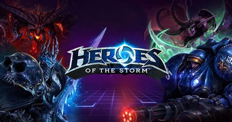 Why Heroes Of The Storm Could Not Be The Next Big Moba