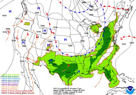 Rains Exit The Far Eastern Corn Belt But Continue On The Far Southern