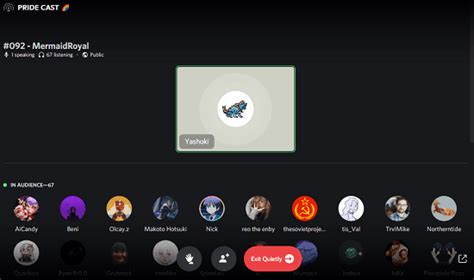 How To Host Clubhouse Like Audio Events On Discord