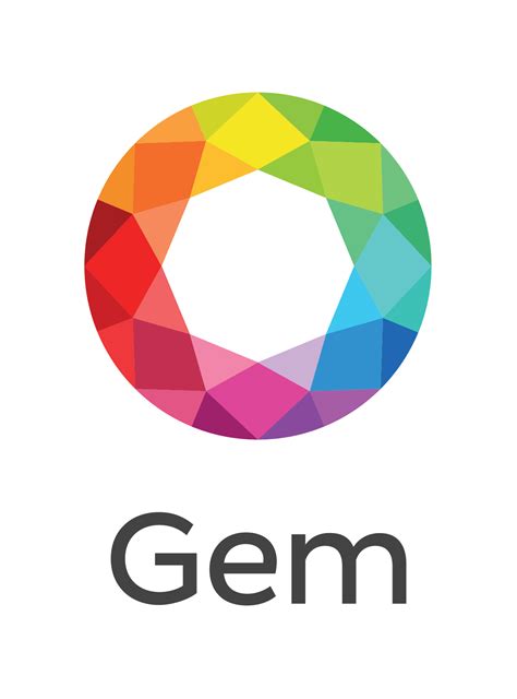 Gems Logo Logodix