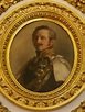 Franz Xaver Winterhalter (1805-73) - Ernest, Prince of Hohenlohe ...