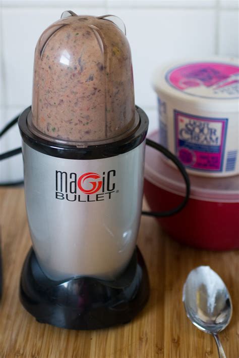 A free welcome this recipe is posted from the magic bullet manual for a demo in the kitchen gadgets and appliances forum here at food.com. Pin by Nicole Clingan on Recipes | Magic bullet recipes ...
