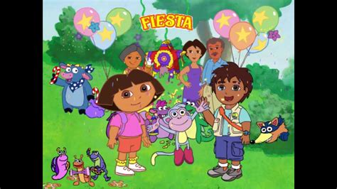 Watch dora full episodes, play dora games, and learn spanish words. Dora the explorer : Candy Land - Online Dora games - Kids ...