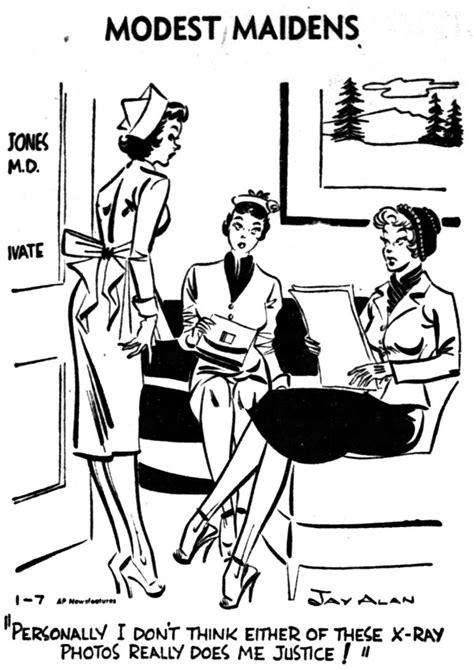 Favorite Fifties Funnies Popular Comic Strips From The S Click Americana