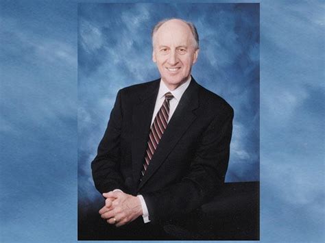 Hollywood Producer Reveals Profound Ties To Pastor Jack Hayford There