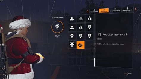 Tom Clancy S The Division Complete The Recruiter Solution Guide