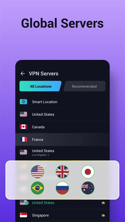 Vpn Proxy Master For Android Apk Download