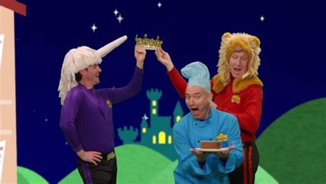 The Wiggles Nursery Rhymes 2 Part 3 Of 3 Video Dailymotion