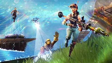 Filter by device filter by resolution. Epic Games anuncia Fortnite do estilo Batalha Royale para ...